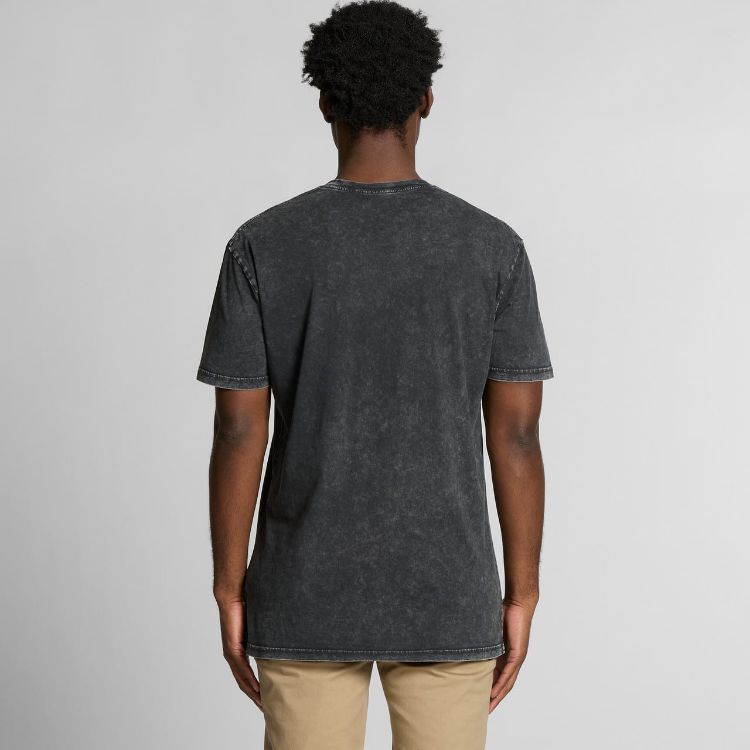 Picture of Staple Stone Wash Tee