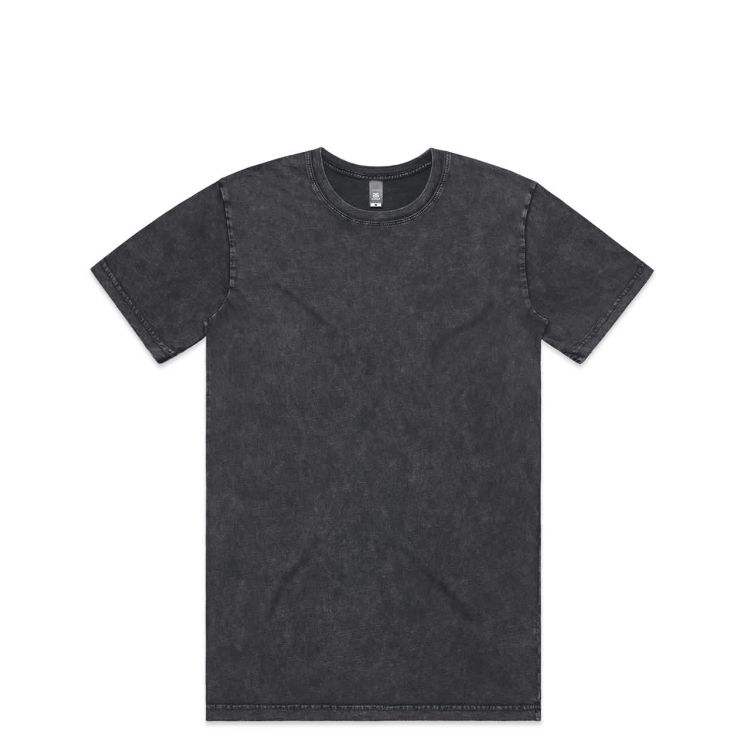 Picture of Staple Stone Wash Tee