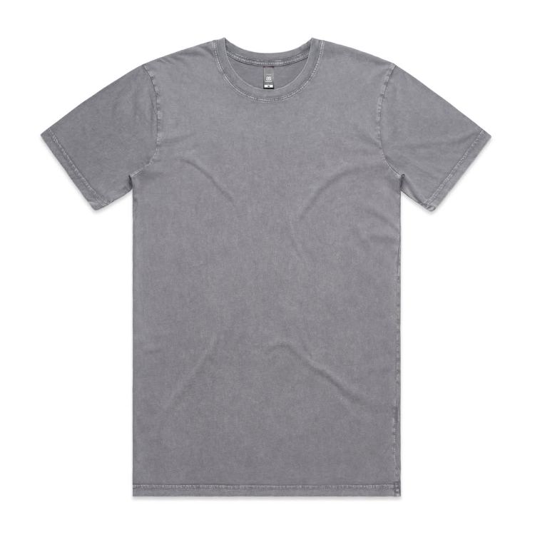 Picture of Staple Stone Wash Tee
