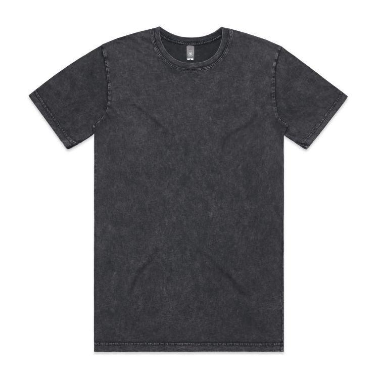 Picture of Staple Stone Wash Tee