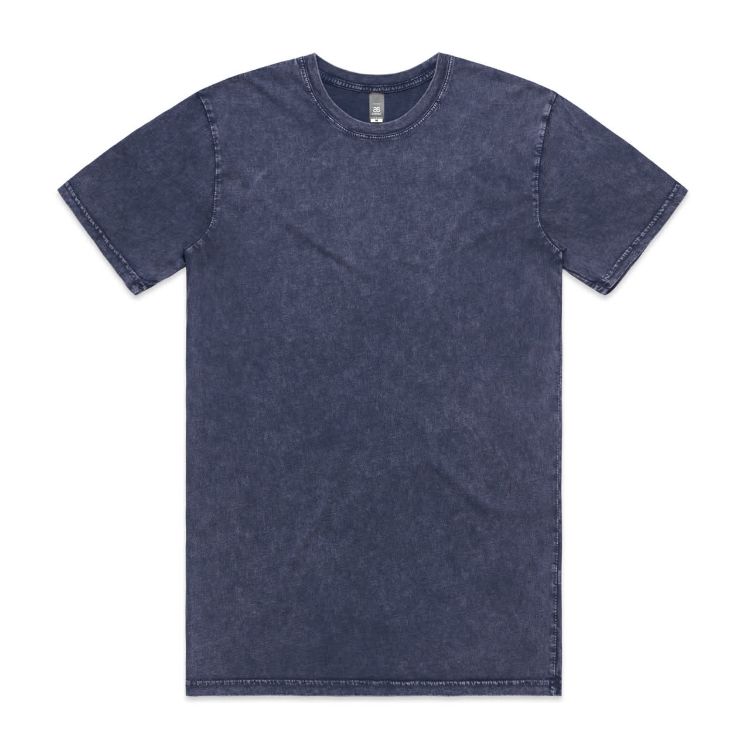 Picture of Staple Stone Wash Tee
