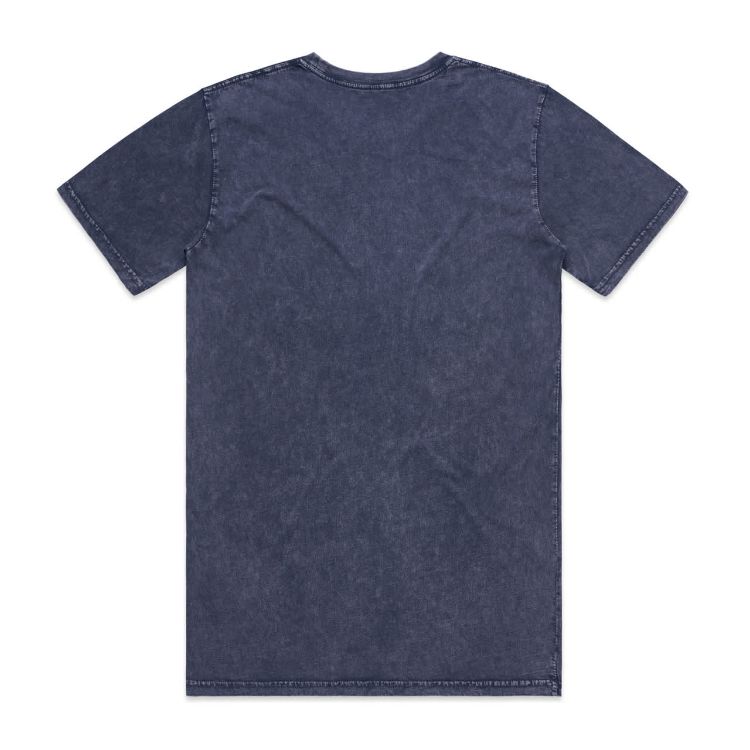 Picture of Staple Stone Wash Tee