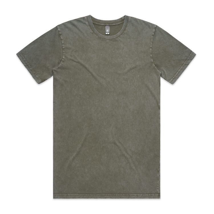 Picture of Staple Stone Wash Tee