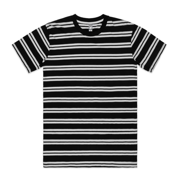 Picture of Classic Stripe Tee