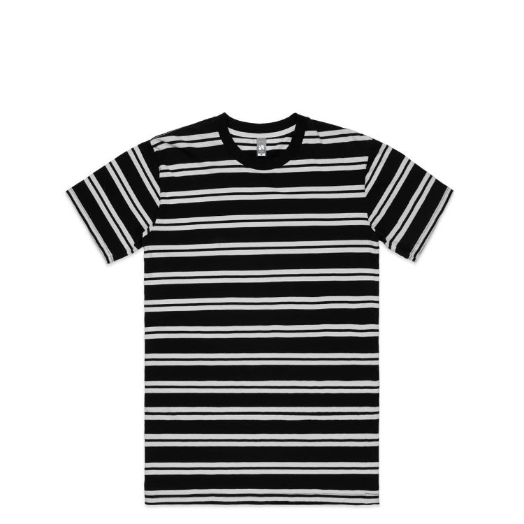 Picture of Classic Stripe Tee