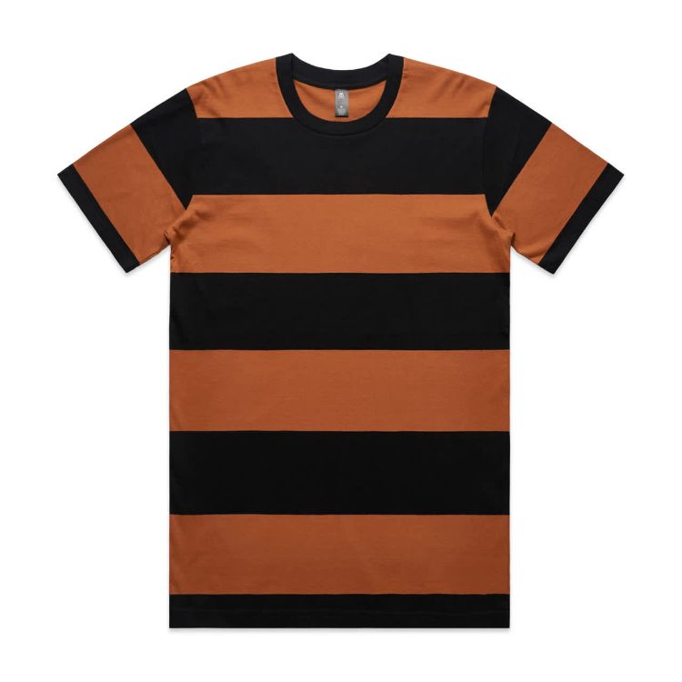 Picture of Wide Stripe Tee