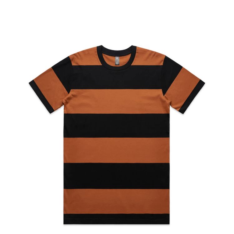 Picture of Wide Stripe Tee
