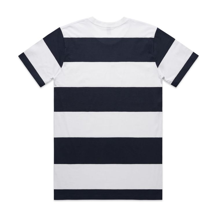 Picture of Wide Stripe Tee