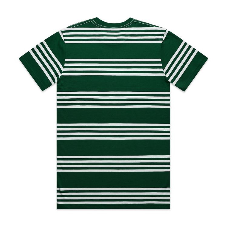 Picture of Classic Quad Stripe Tee