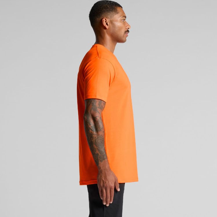 Picture of Block Safety Tee