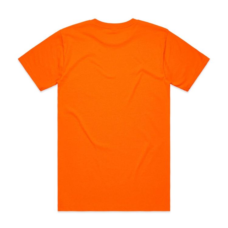 Picture of Block Safety Tee