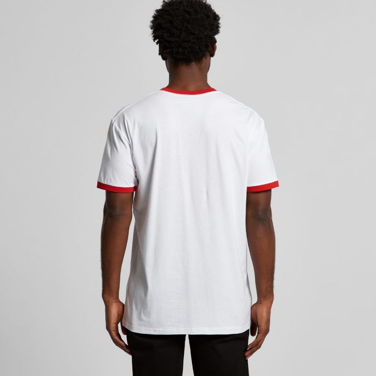 Picture of Staple Ringer Tee