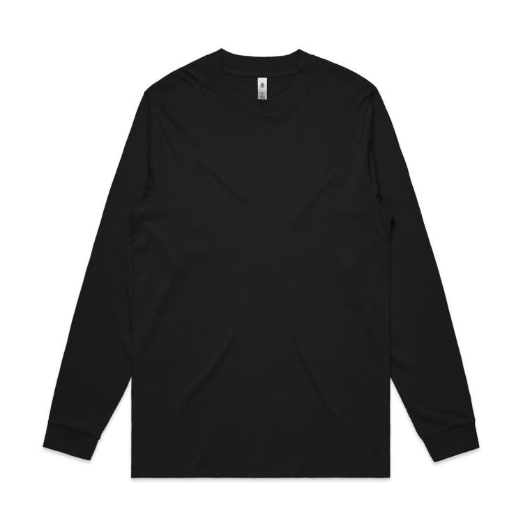 Picture of General L/S Tee