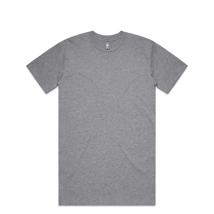 Picture of Classic Plus Tee [+5cm]