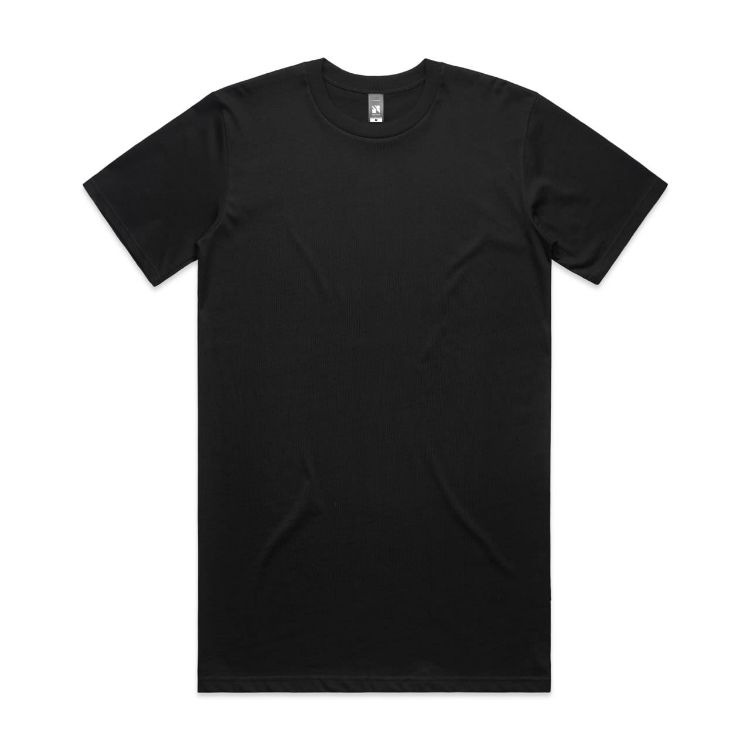 Picture of Classic Plus Tee [+5cm]