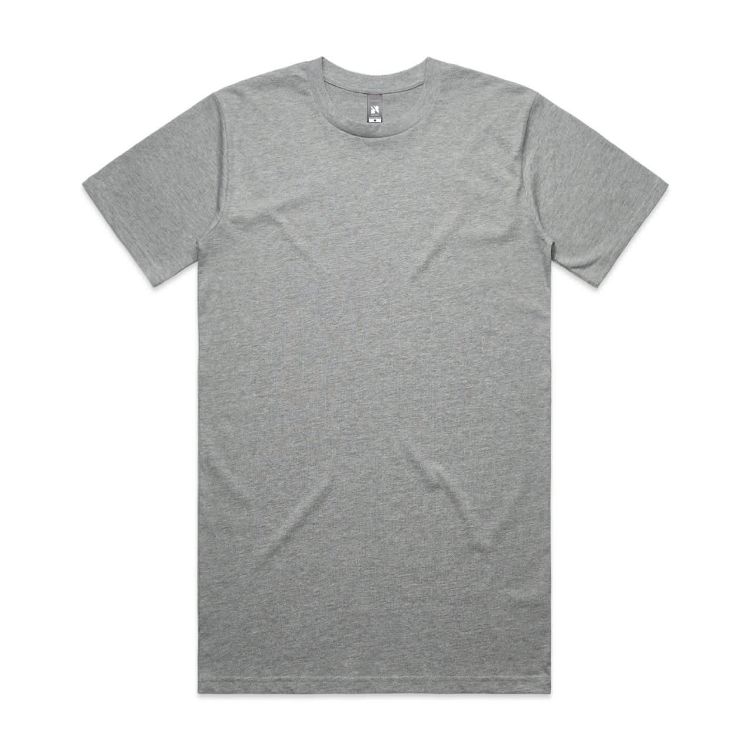 Picture of Classic Plus Tee [+5cm]