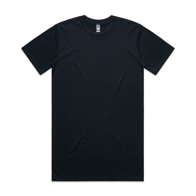 Picture of Classic Plus Tee [+5cm]