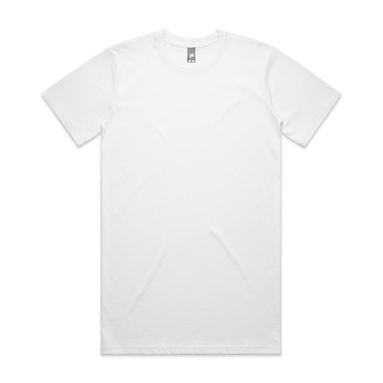 Picture of Classic Plus Tee [+5cm]