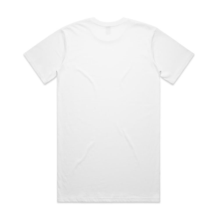 Picture of Classic Plus Tee [+5cm]