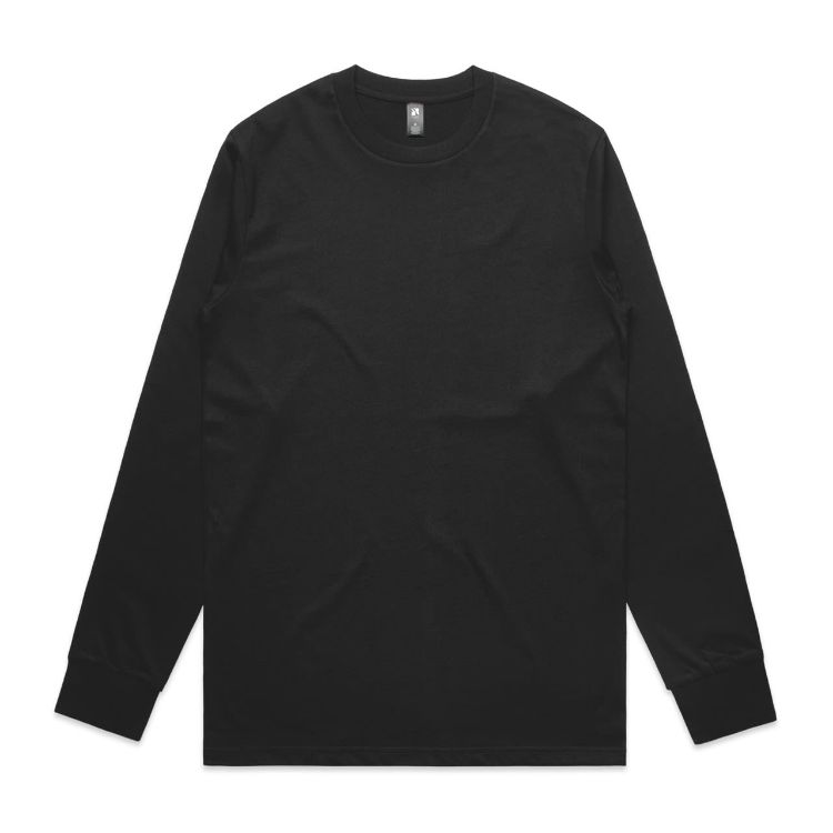 Picture of Classic L/S Tee