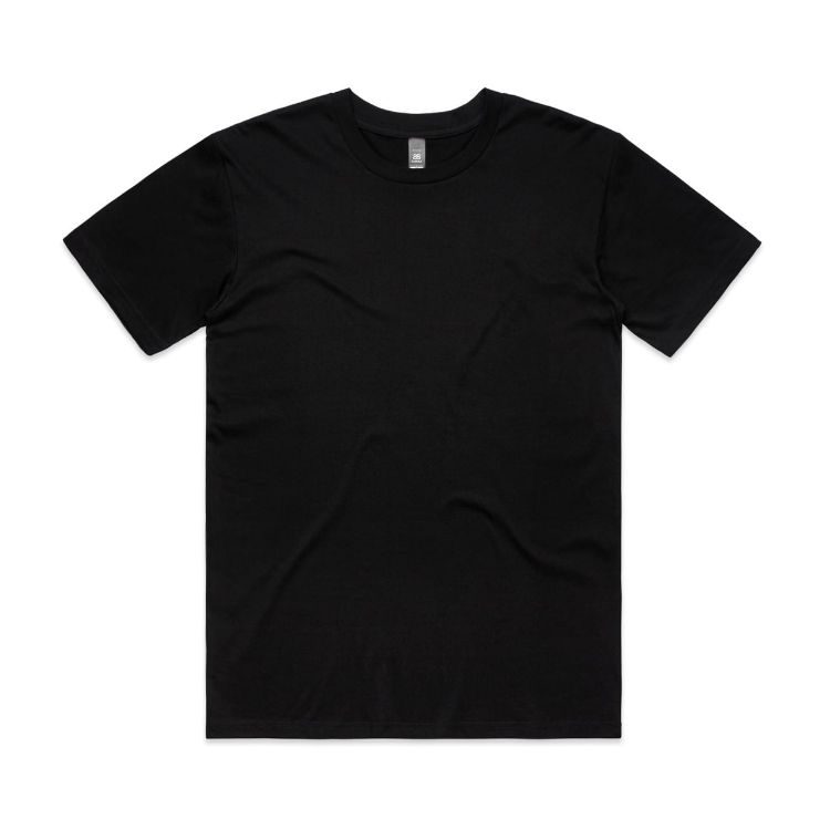 Picture of Staple Minus Tee [-5cm]