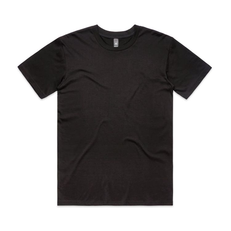 Picture of Staple Minus Tee [-5cm]