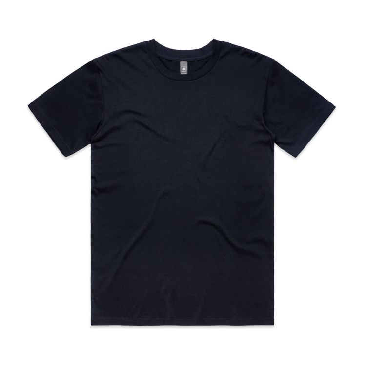 Picture of Staple Minus Tee [-5cm]