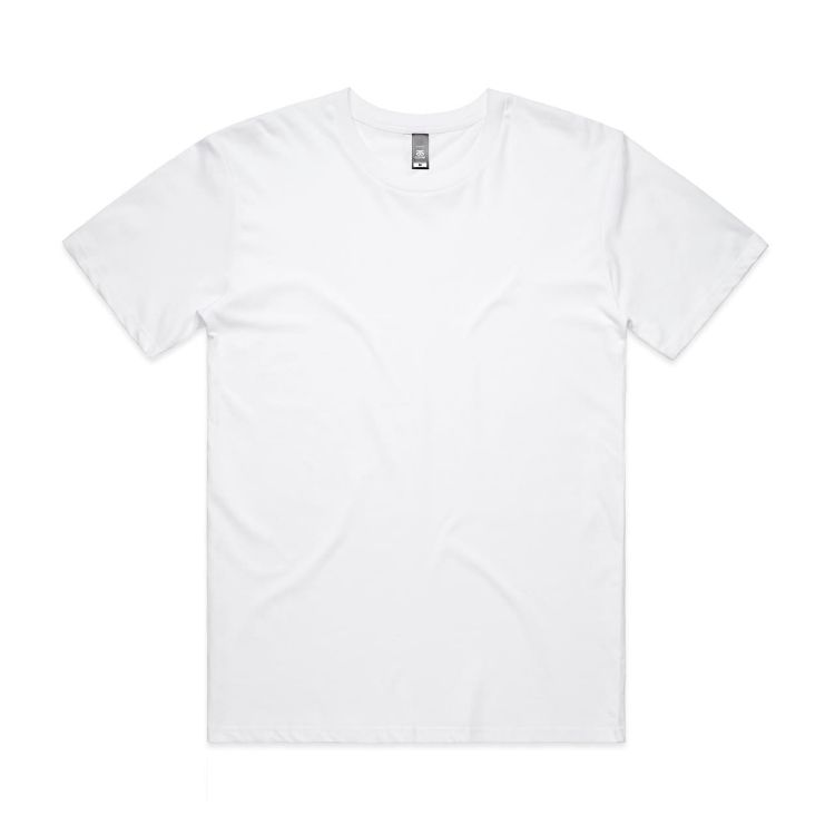 Picture of Staple Minus Tee [-5cm]
