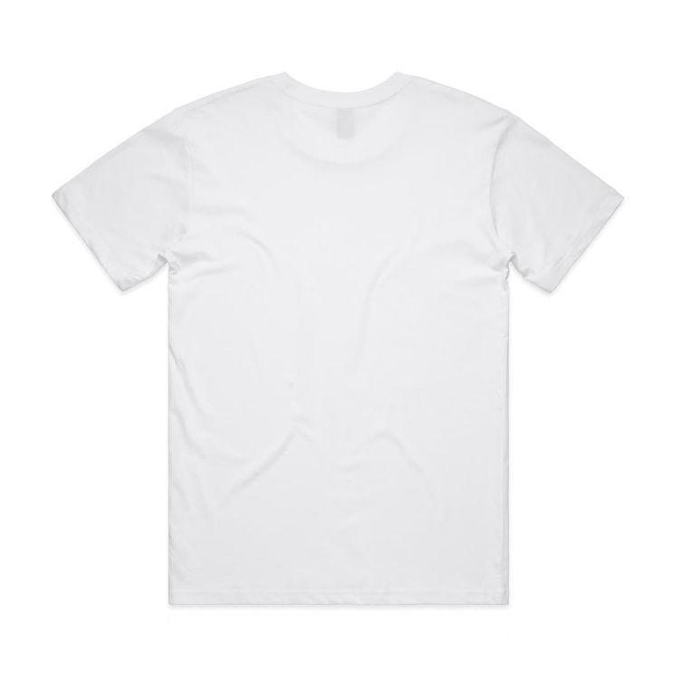 Picture of Staple Minus Tee [-5cm]