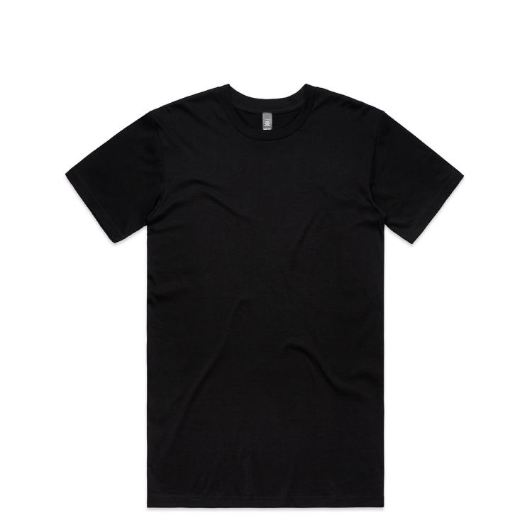 Picture of Staple Plus Tee [+5cm]