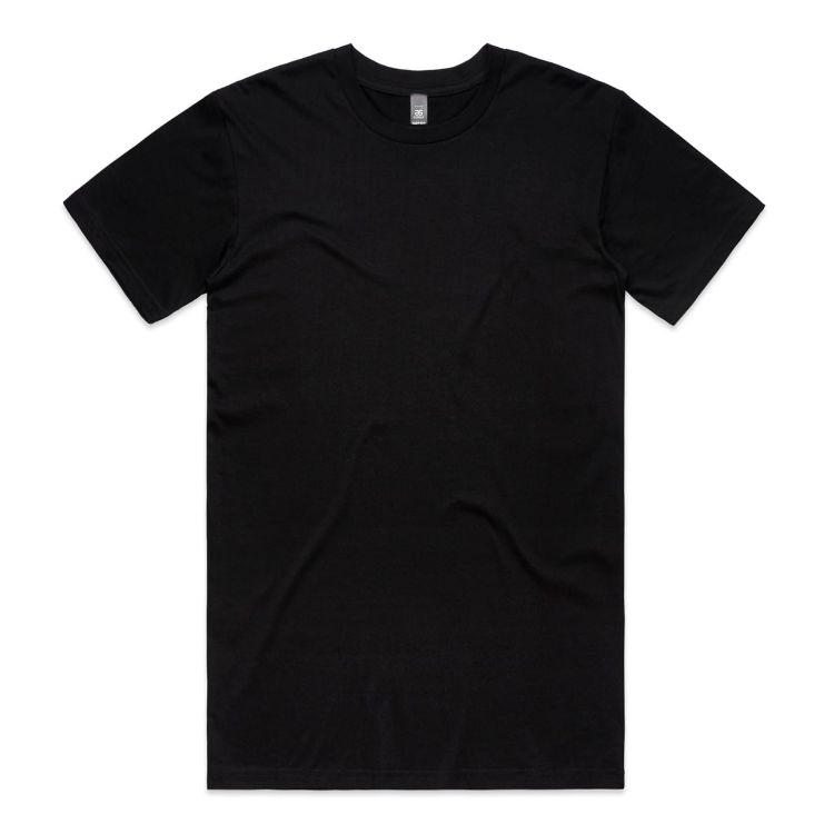 Picture of Staple Plus Tee [+5cm]