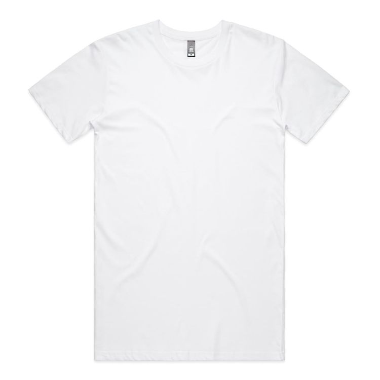 Picture of Staple Plus Tee [+5cm]