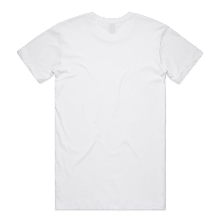 Picture of Staple Plus Tee [+5cm]