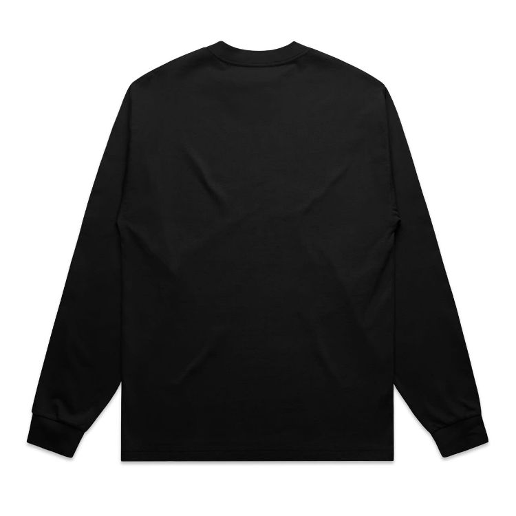 Picture of Heavy L/S Tee