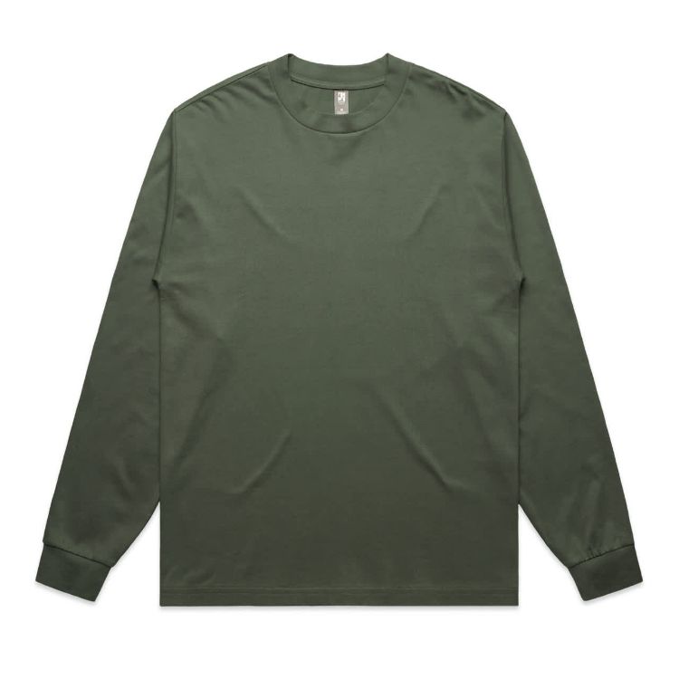 Picture of Heavy L/S Tee
