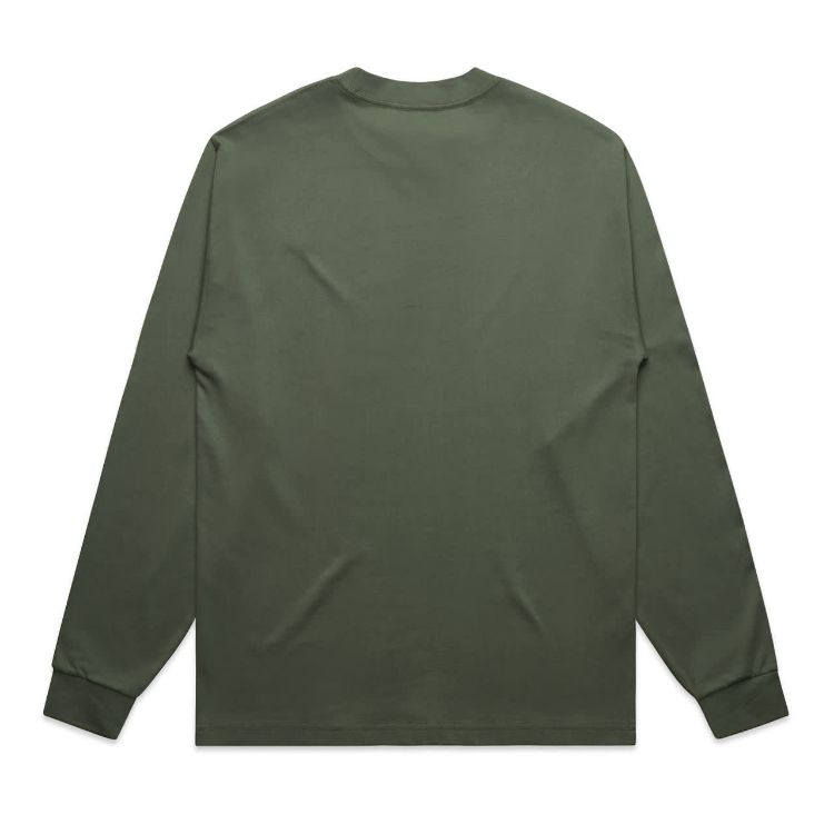 Picture of Heavy L/S Tee