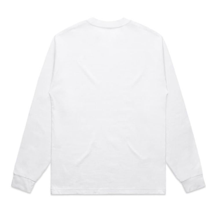 Picture of Heavy L/S Tee