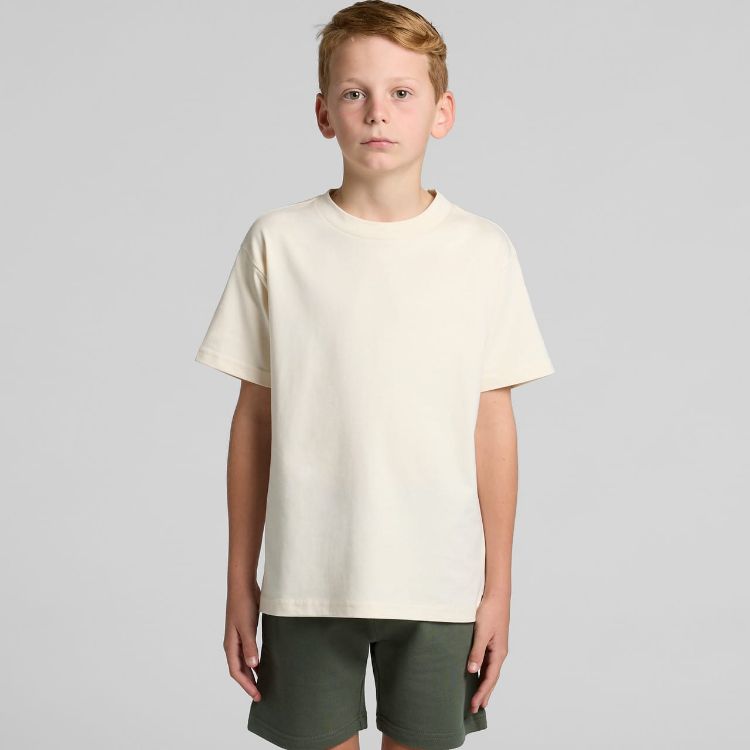 Picture of Youth Classic Tee