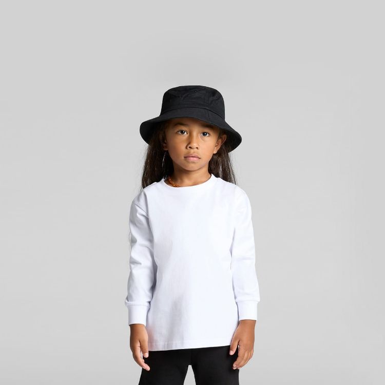 Picture of Kids Classic L/S Tee