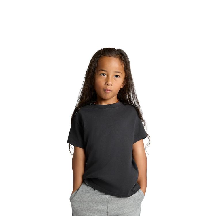 Picture of Kids Heavy Faded Tee