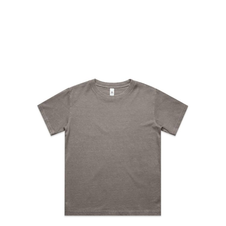 Picture of Kids Heavy Faded Tee