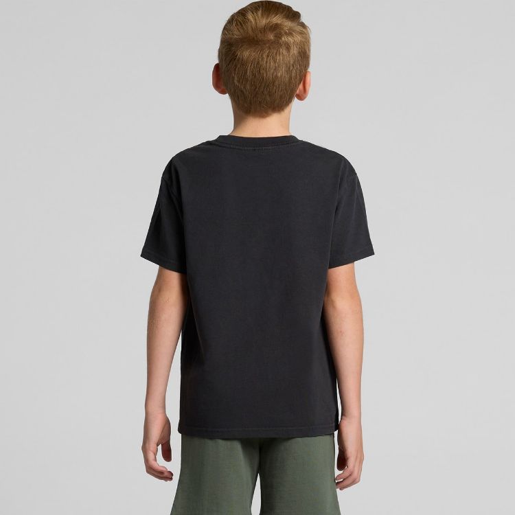 Picture of Youth Heavy Faded Tee