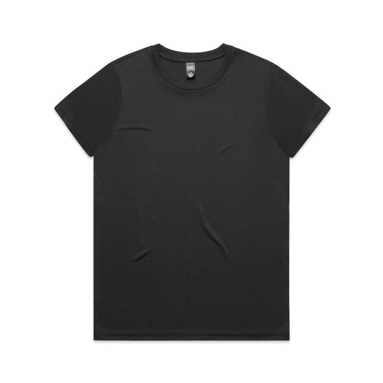 Picture of Wo's Maple Active Tee