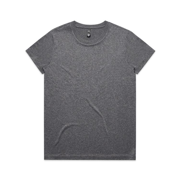 Picture of Wo's Maple Active Tee