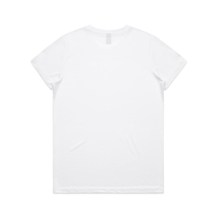 Picture of Wo's Maple Active Tee