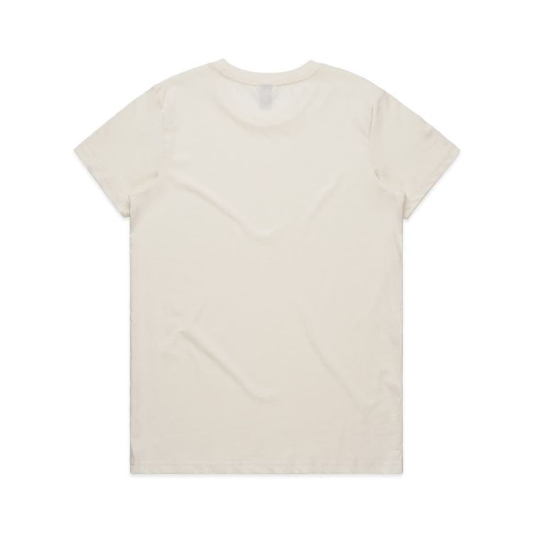 Picture of Wo's Maple Tee