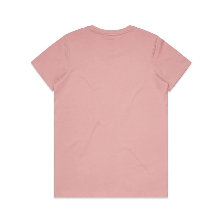 Picture of Wo's Maple Tee