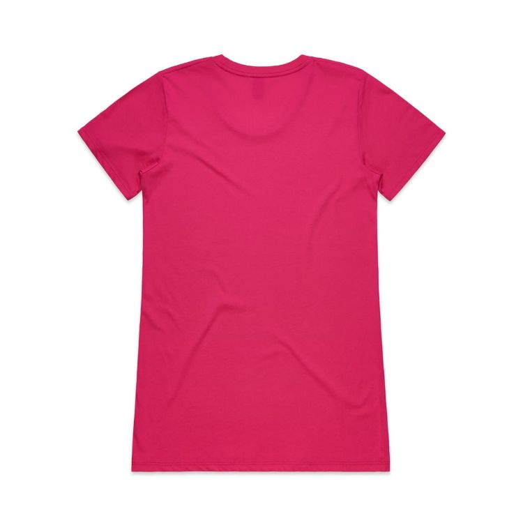 Picture of Wo's Wafer Tee