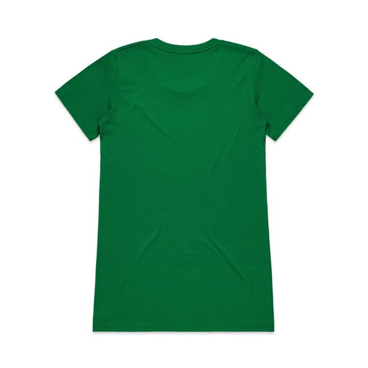 Picture of Wo's Wafer Tee