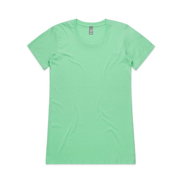 Picture of Wo's Wafer Tee